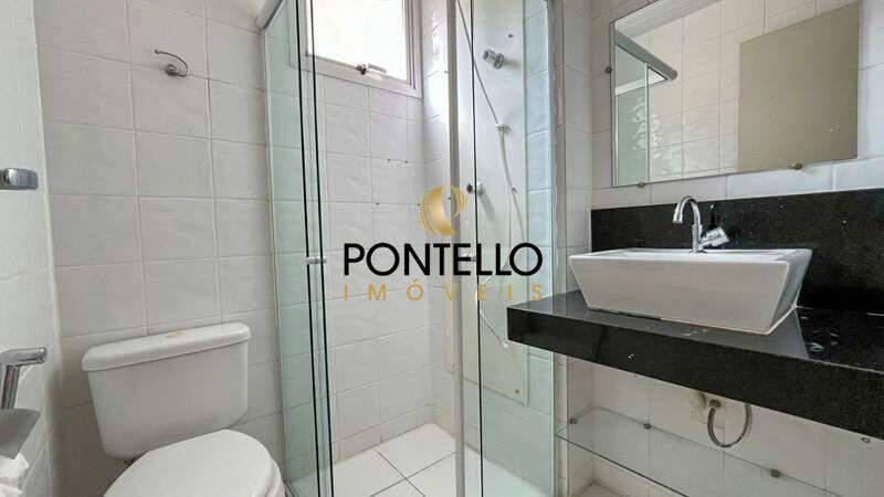 Apartamento, Buritis, 3 Quartos, 2 Vagas, 1 Suíte