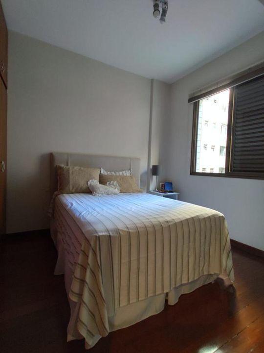 Apartamento, Coração de Jesus, 3 Quartos, 2 Vagas, 1 Suíte