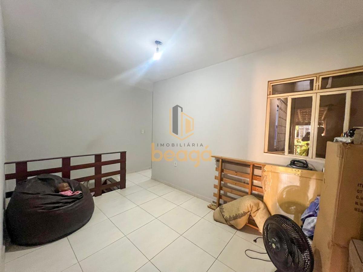 Casa, Parque Recreio, 3 Quartos, 3 Vagas, 1 Suíte