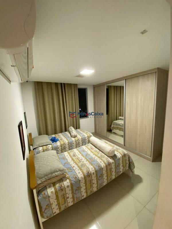 Apartamento, Alto Serenata, 4 Quartos, 4 Vagas, 4 Suítes