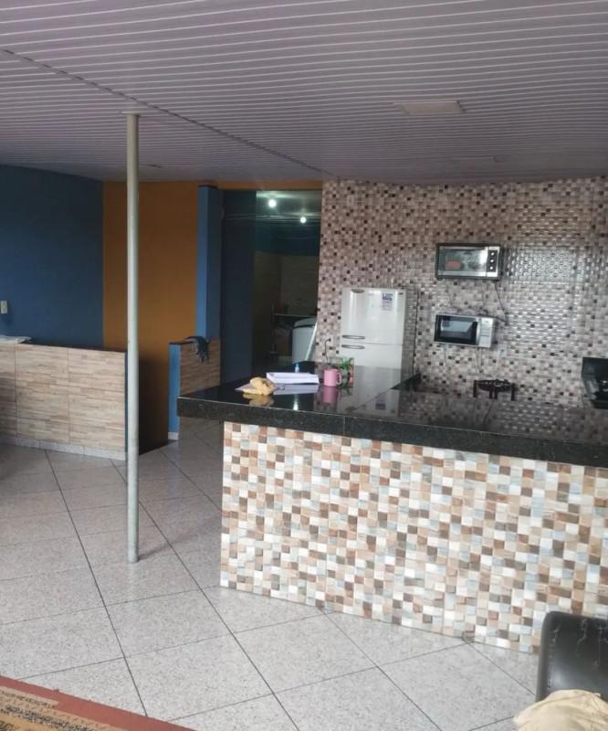 Casa, Nova Pampulha, 2 Quartos, 2 Vagas