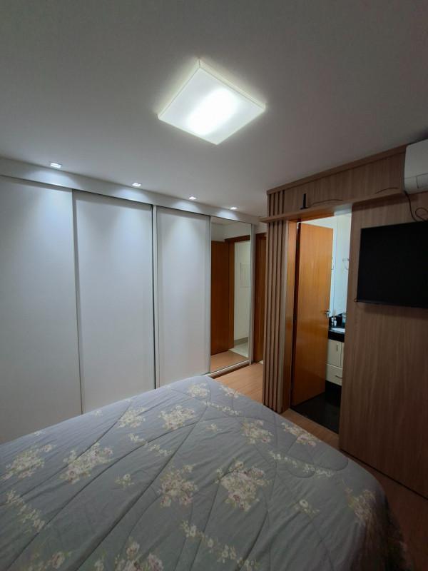 Cobertura, Dona Clara, 3 Quartos, 3 Vagas, 1 Suíte