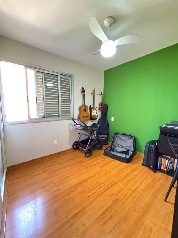 Cobertura, Funcionários, 4 Quartos, 4 Vagas, 2 Suítes