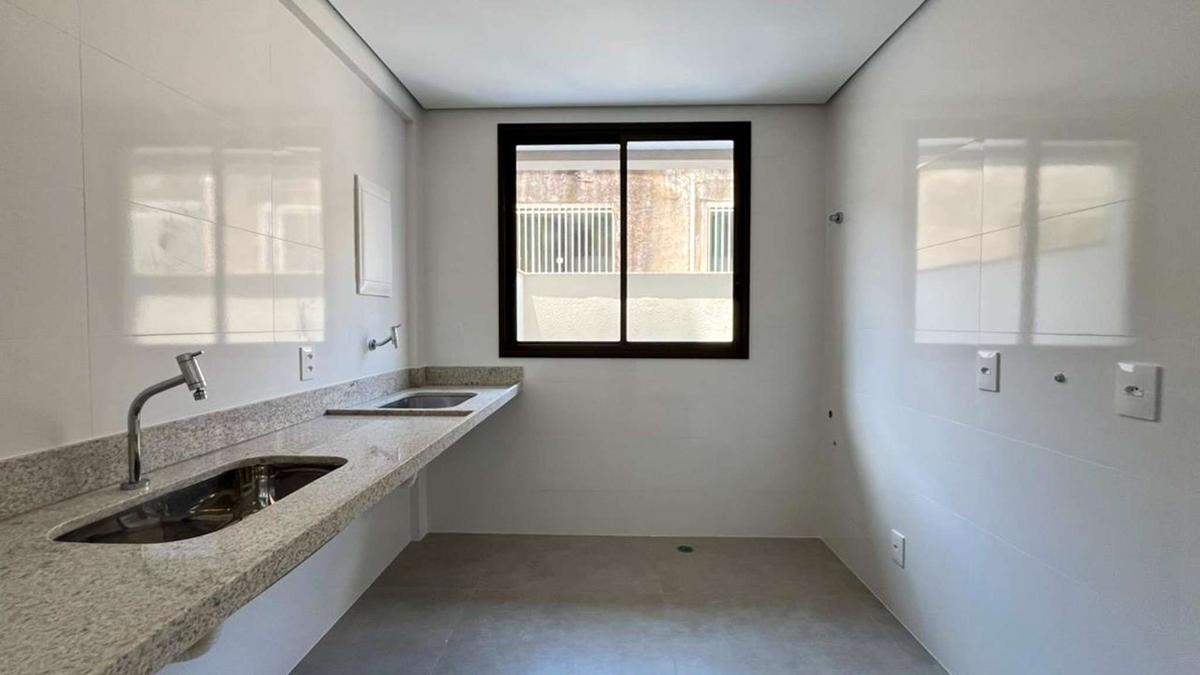 Apartamento, Prado, 3 Quartos, 2 Vagas, 2 Suítes