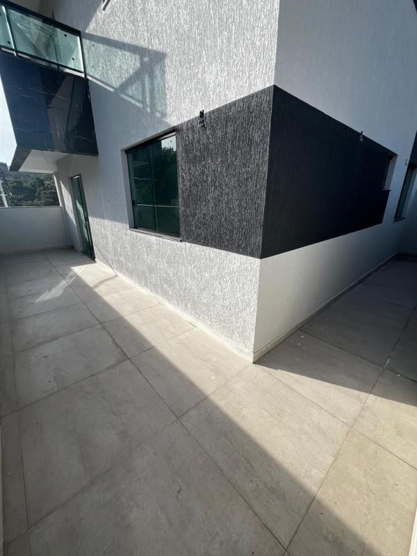 Apartamento, Palmeiras, 2 Quartos, 2 Vagas