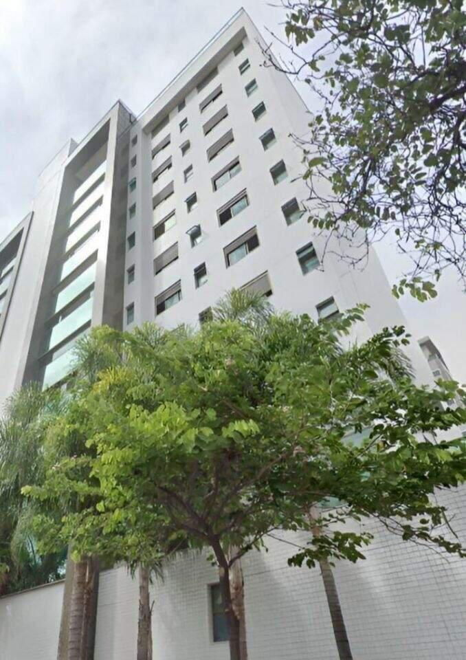 Apartamento, São Pedro, 4 Quartos, 4 Vagas, 2 Suítes