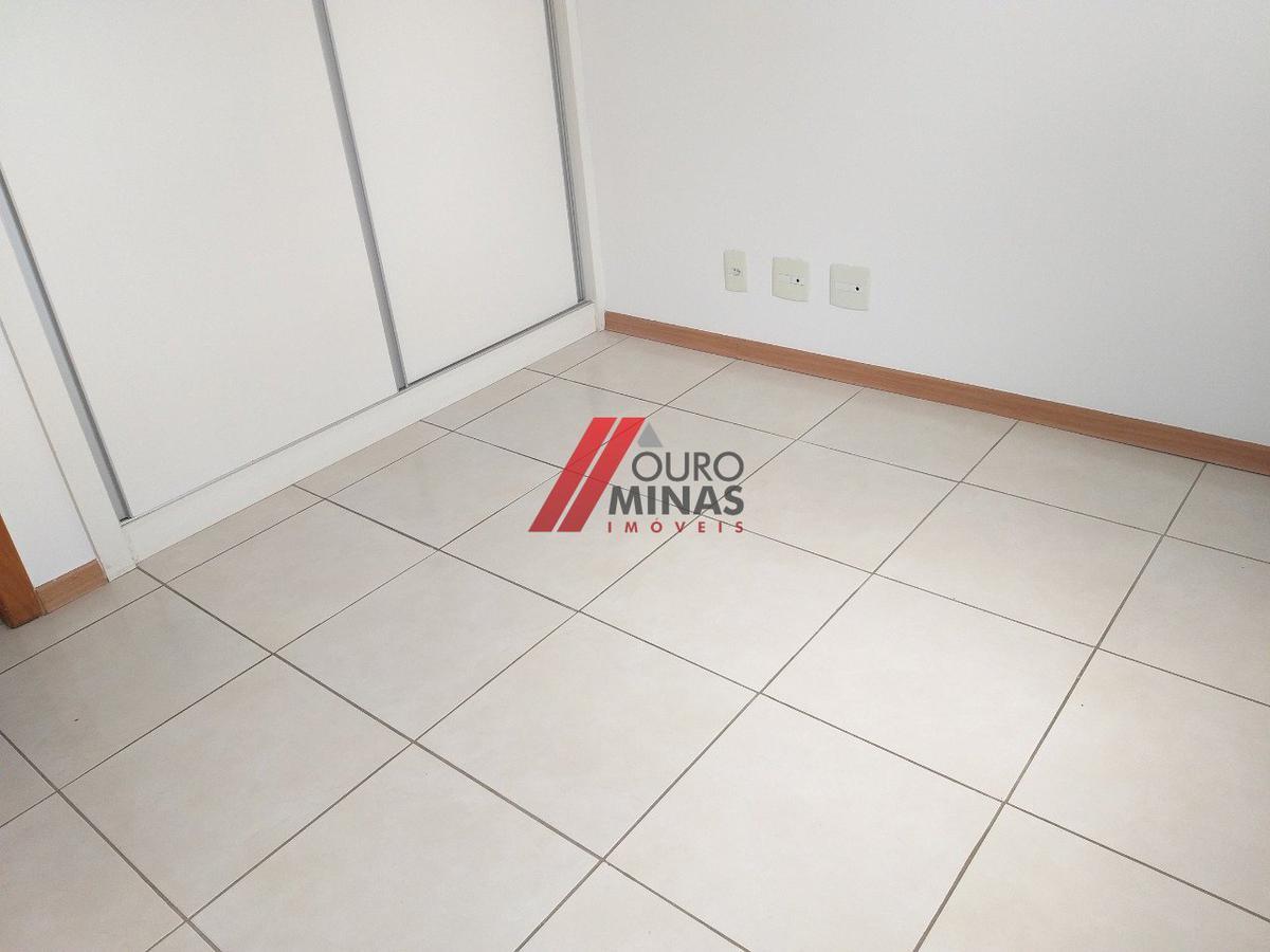 Apartamento, São Francisco, 3 Quartos, 2 Vagas, 1 Suíte