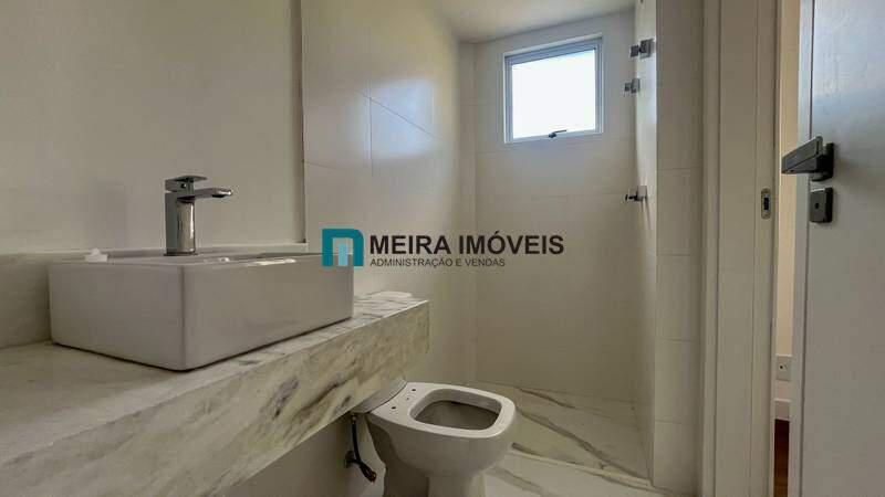 Apartamento, Santa Efigênia, 2 Quartos, 1 Vaga, 2 Suítes