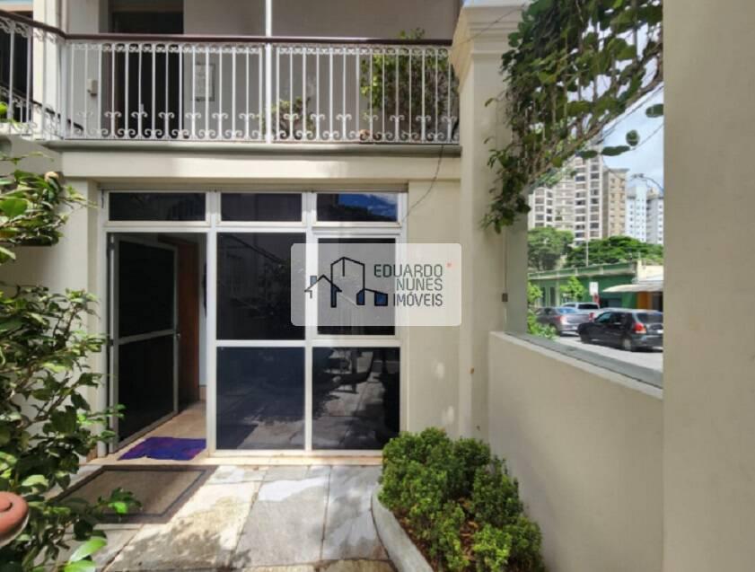 Apartamento, Funcionários, 3 Quartos, 2 Vagas, 1 Suíte