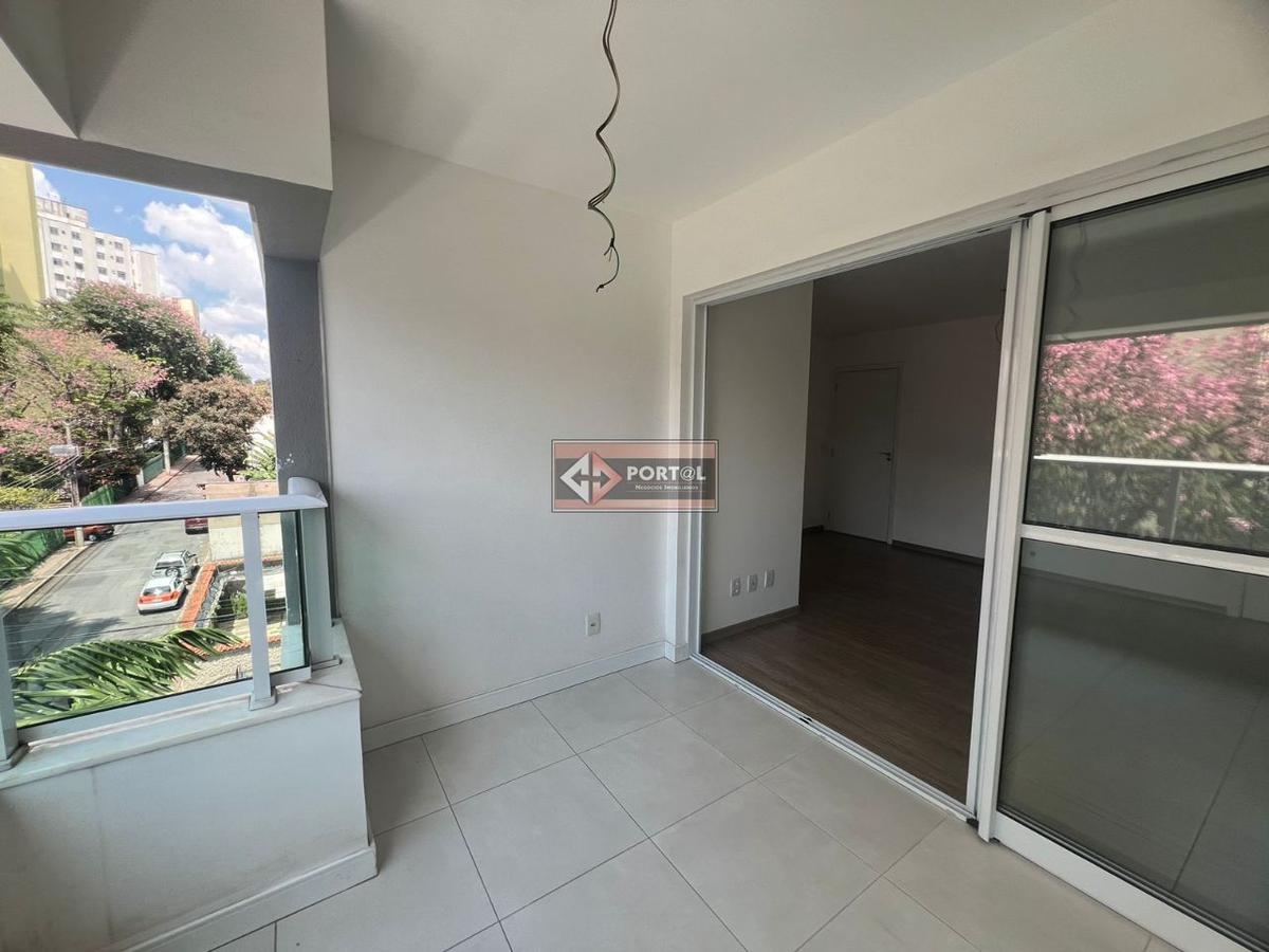 Apartamento, Ipiranga, 3 Quartos, 2 Vagas, 1 Suíte
