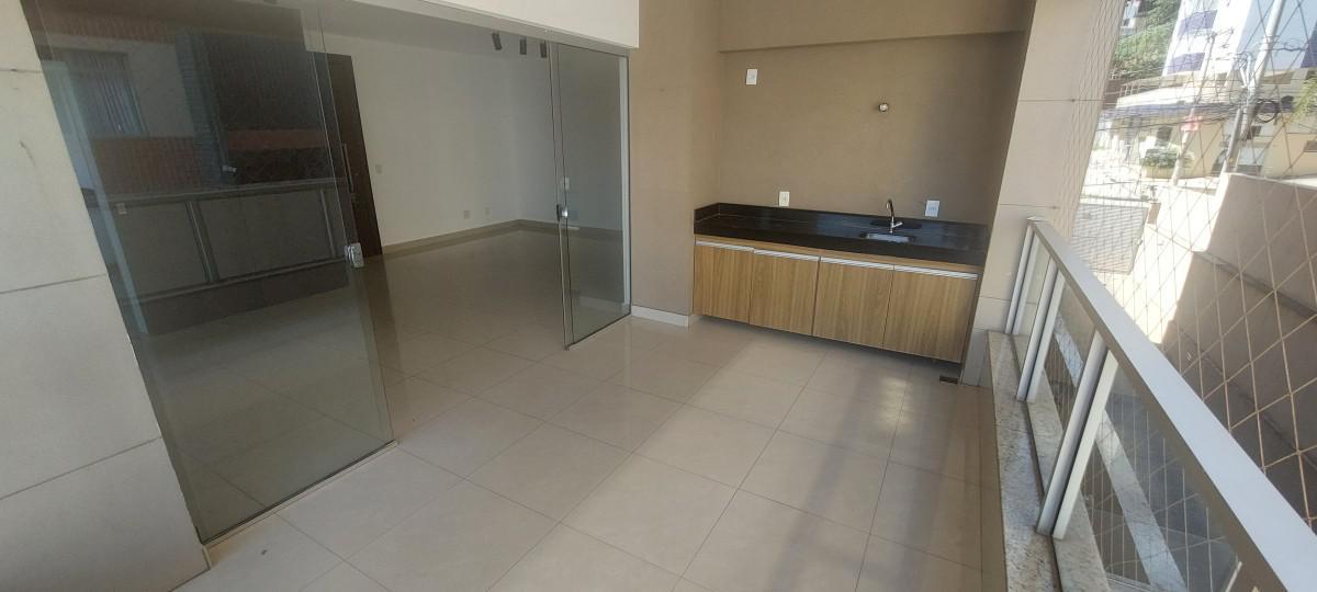 Apartamento, Buritis, 4 Quartos, 3 Vagas, 2 Suítes