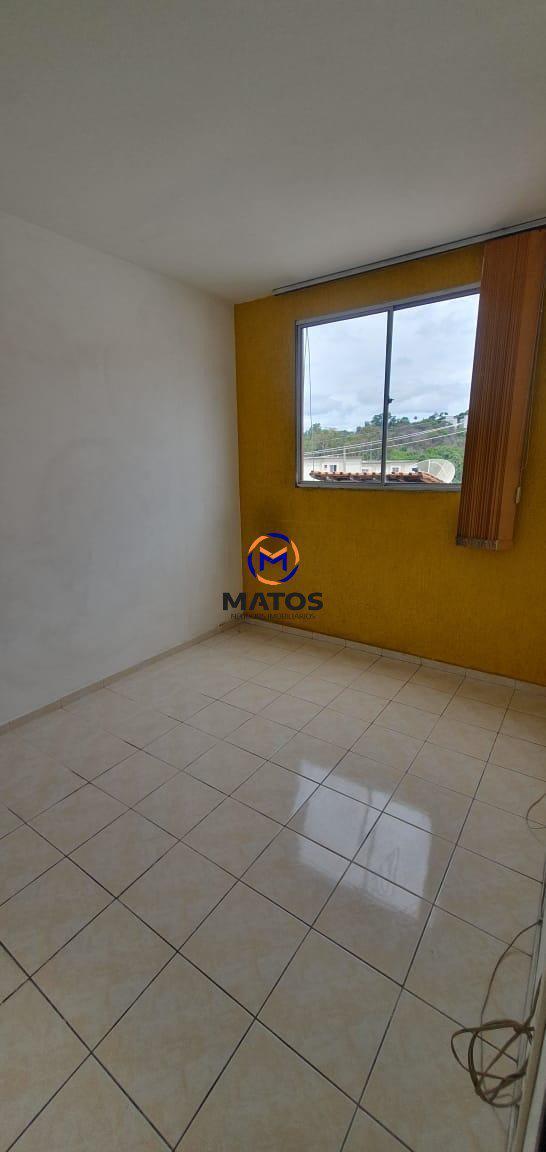 Apartamento, Belo Vale, 2 Quartos, 1 Vaga