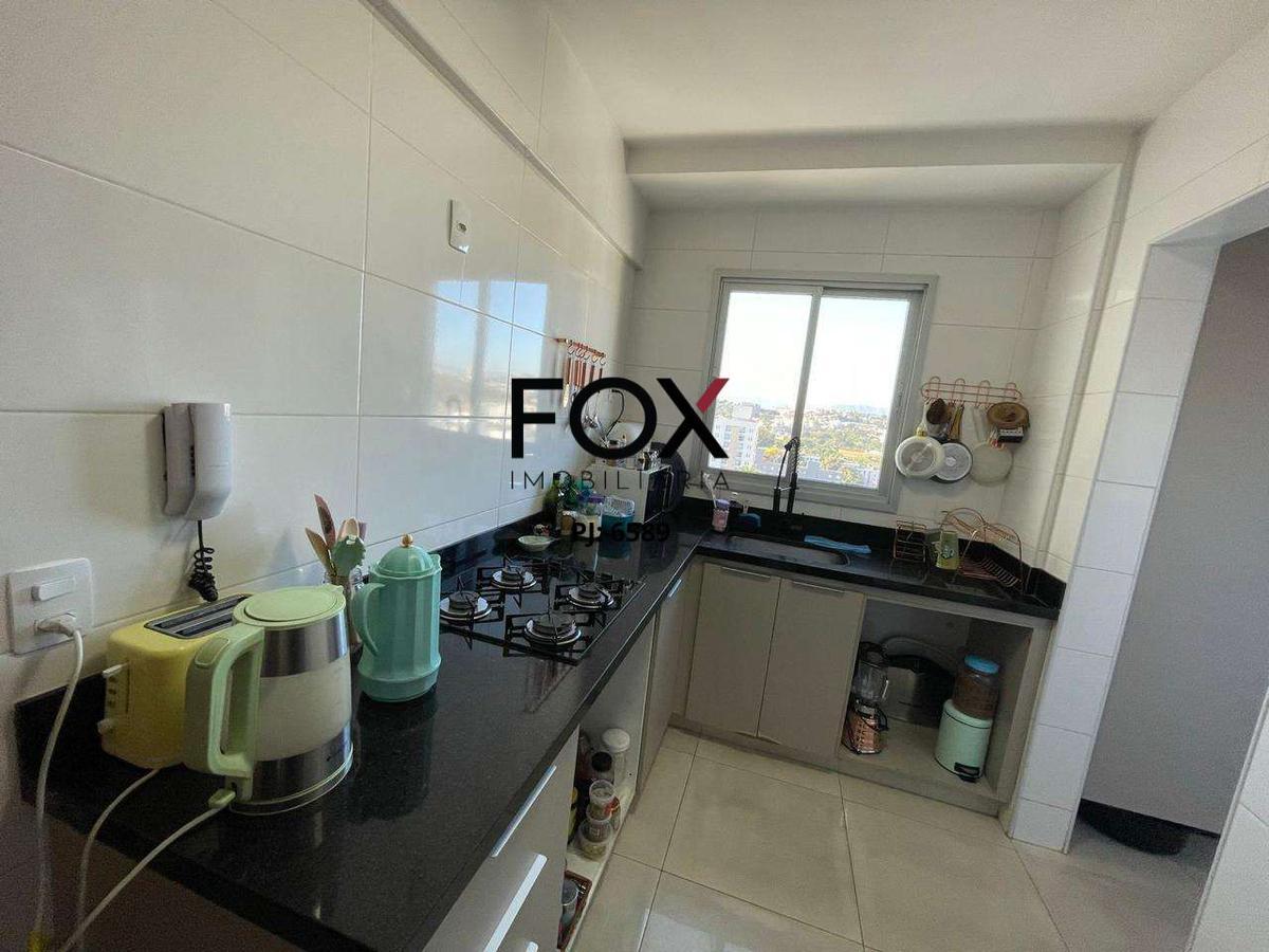 Apartamento, Liberdade, 2 Quartos, 2 Vagas, 1 Suíte