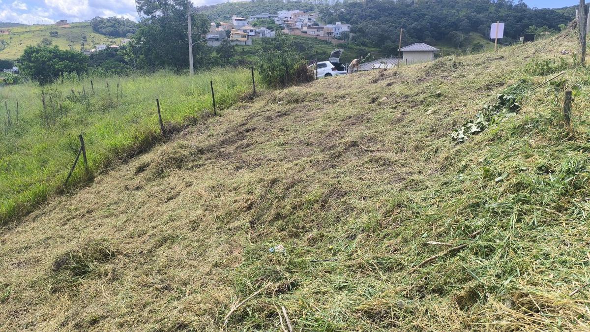 Lote, Novo Itabirito, 0 Quarto, 0 Vaga