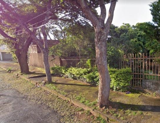 Lote, Vila Clóris, 0 Quarto, 0 Vaga