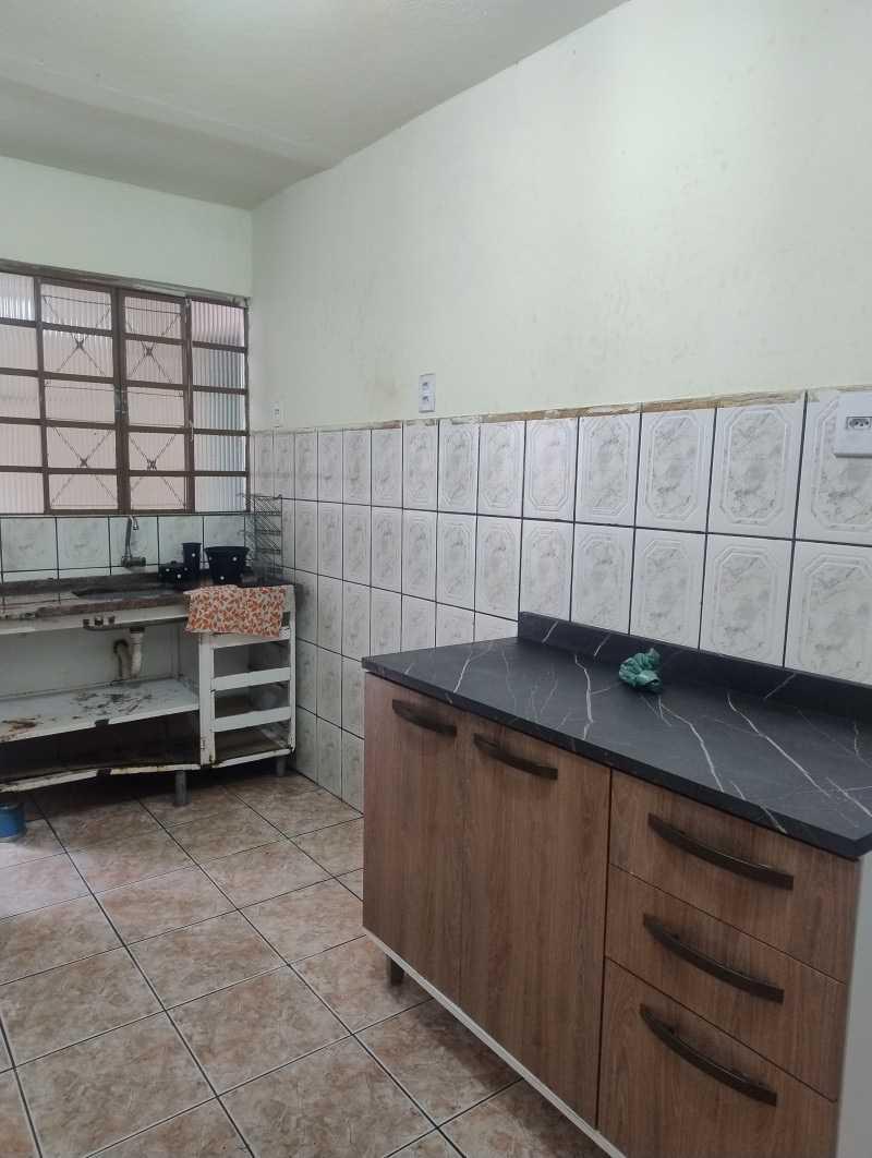 Casa, Padre Eustáquio, 3 Quartos, 1 Vaga, 2 Suítes