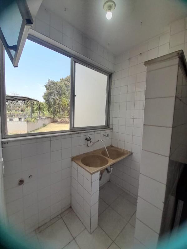 Apartamento, Tirol, 3 Quartos, 1 Vaga, 1 Suíte