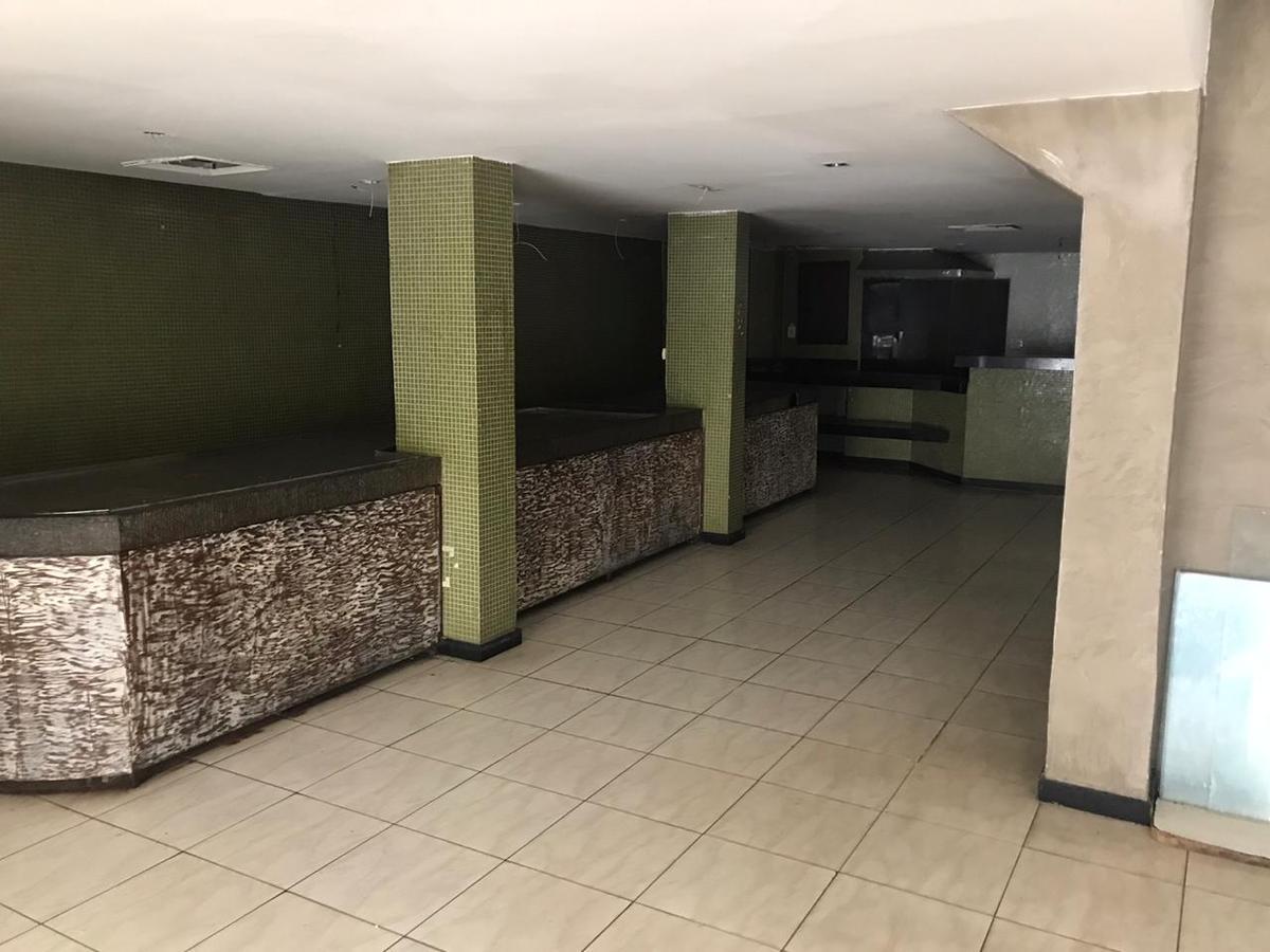 Casa Comercial, Savassi
