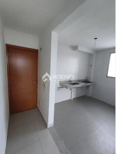 Apartamento, Santa Amélia, 2 Quartos, 0 Vaga, 1 Suíte