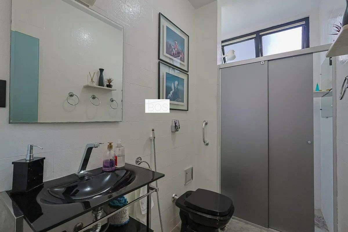 Apartamento, Savassi, 4 Quartos, 4 Vagas, 1 Suíte