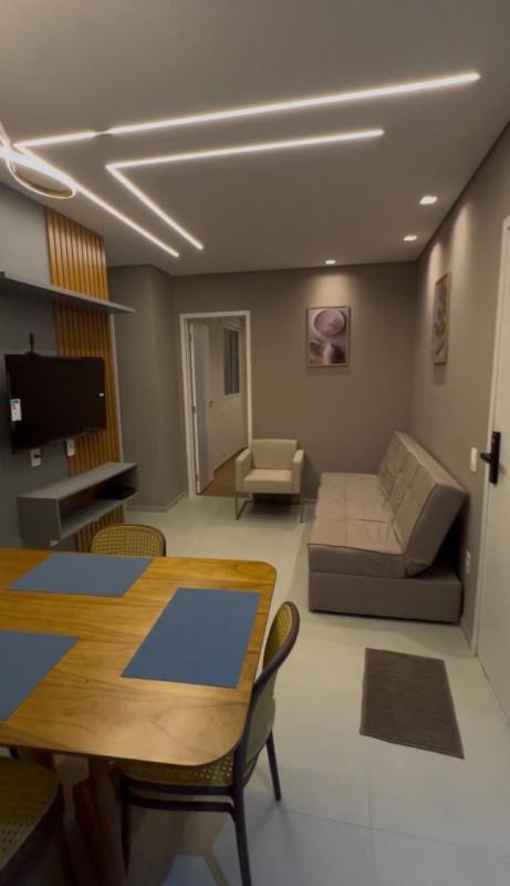 Apartamento, Palmeiras, 2 Quartos, 1 Vaga, 1 Suíte