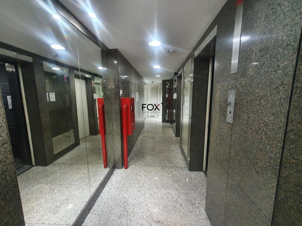 Sala, Centro, 0 Quarto, 0 Vaga