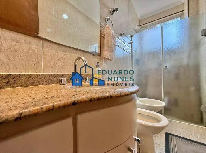 Apartamento, Anchieta, 4 Quartos, 2 Vagas, 2 Suítes