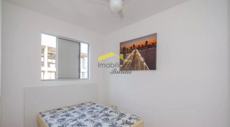 Apartamento, Estoril, 2 Quartos, 2 Vagas, 1 Suíte