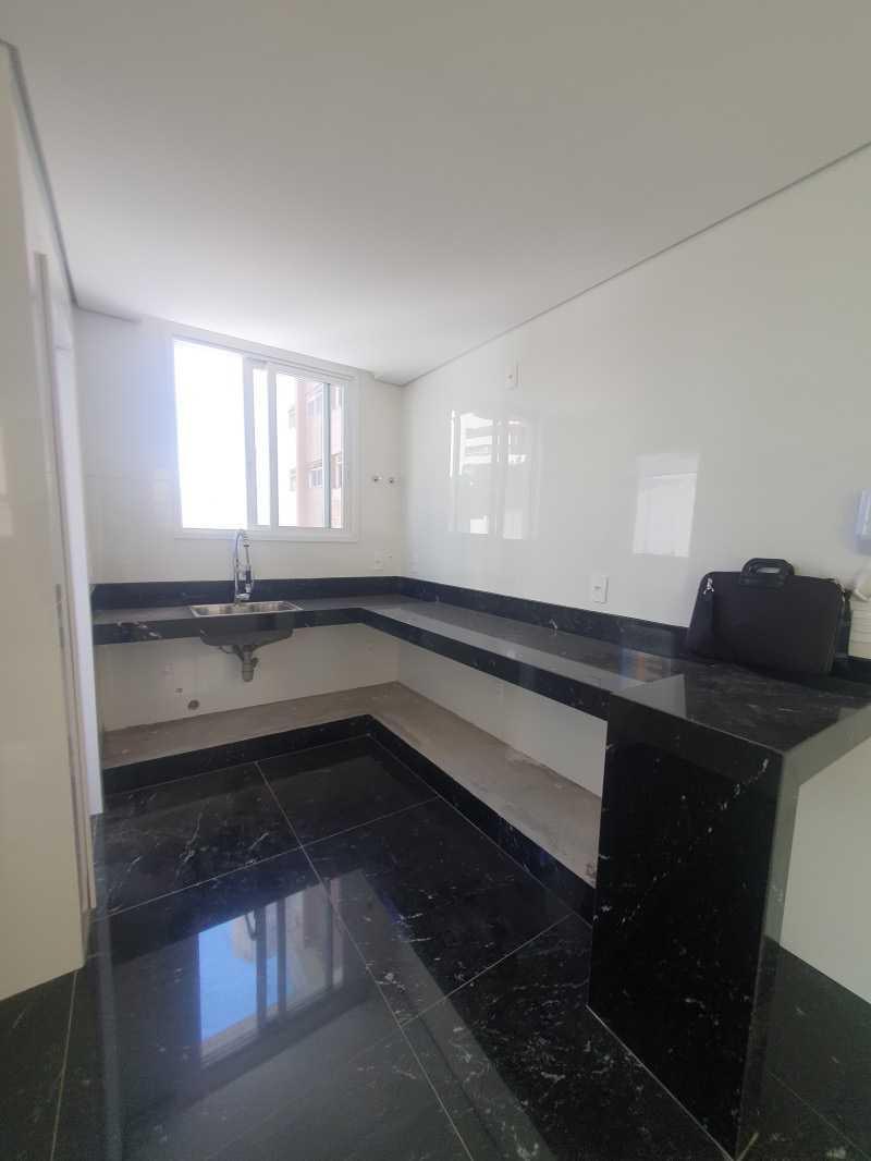 Apartamento, Gutierrez, 4 Quartos, 3 Vagas, 2 Suítes