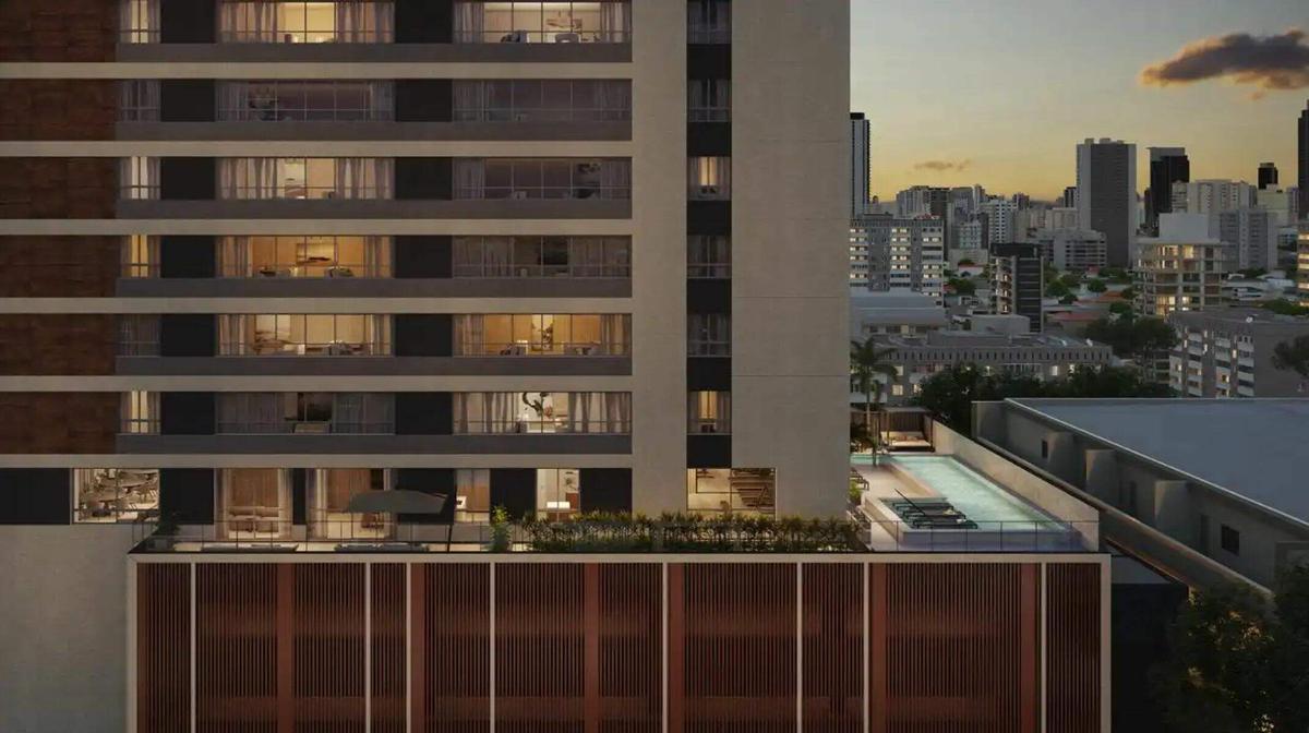 Apartamento, Santo Agostinho, 4 Quartos, 2 Vagas, 2 Suítes