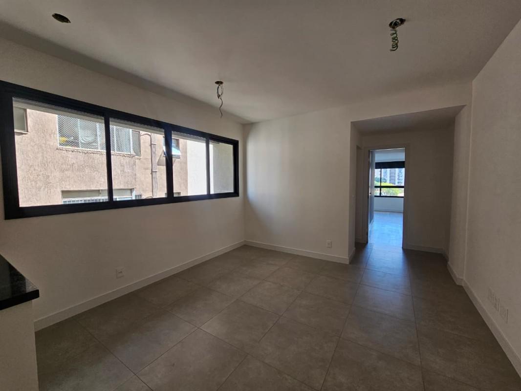 Apartamento, Lourdes, 2 Quartos, 2 Vagas, 1 Suíte