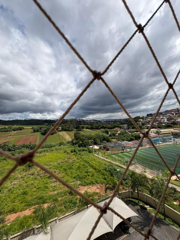 Apartamento, Novo Barreirinho, 2 Quartos, 1 Vaga