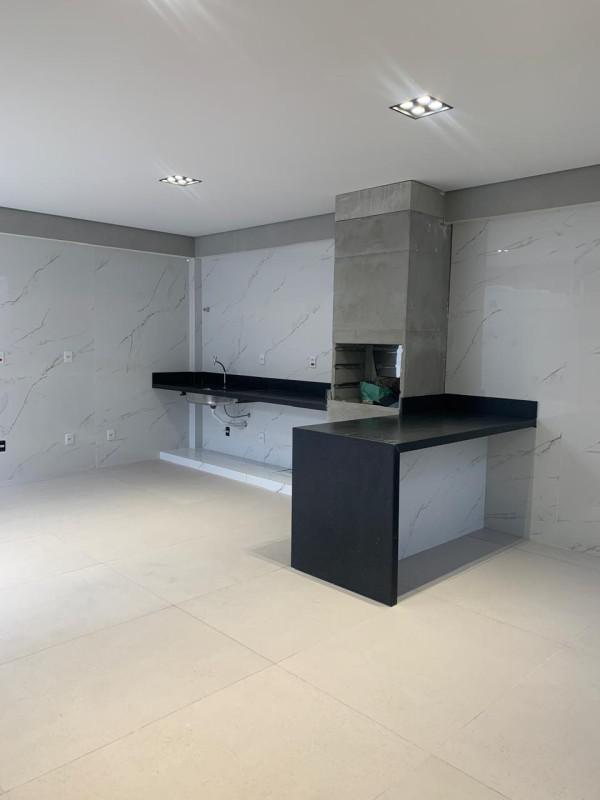 Casa, Serrano, 3 Quartos, 4 Vagas, 2 Suítes