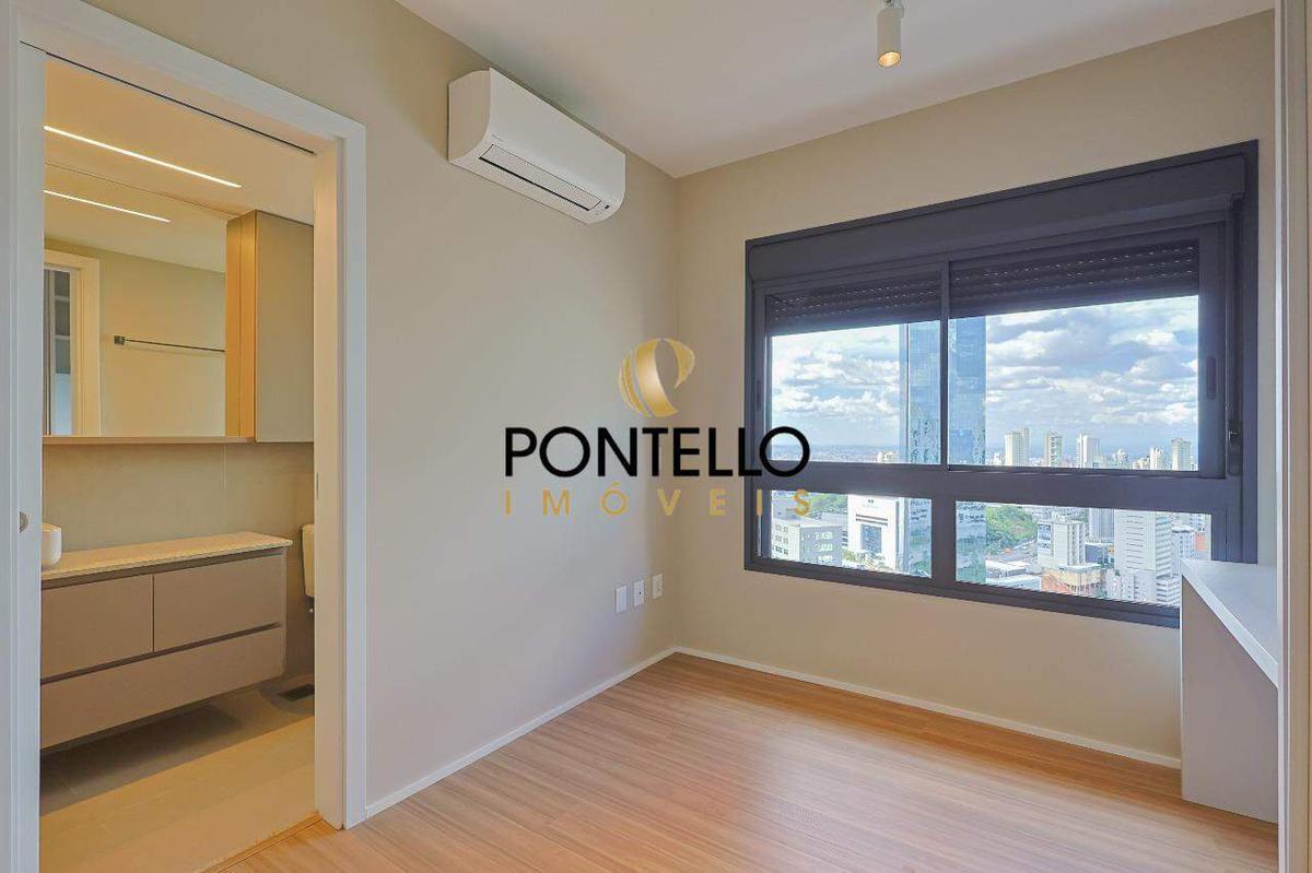 Apartamento, Vila da Serra, 2 Quartos, 2 Vagas, 2 Suítes
