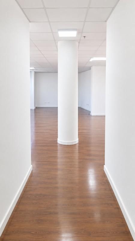 Sala, Vale do Sereno, 0 Quarto, 1 Vaga
