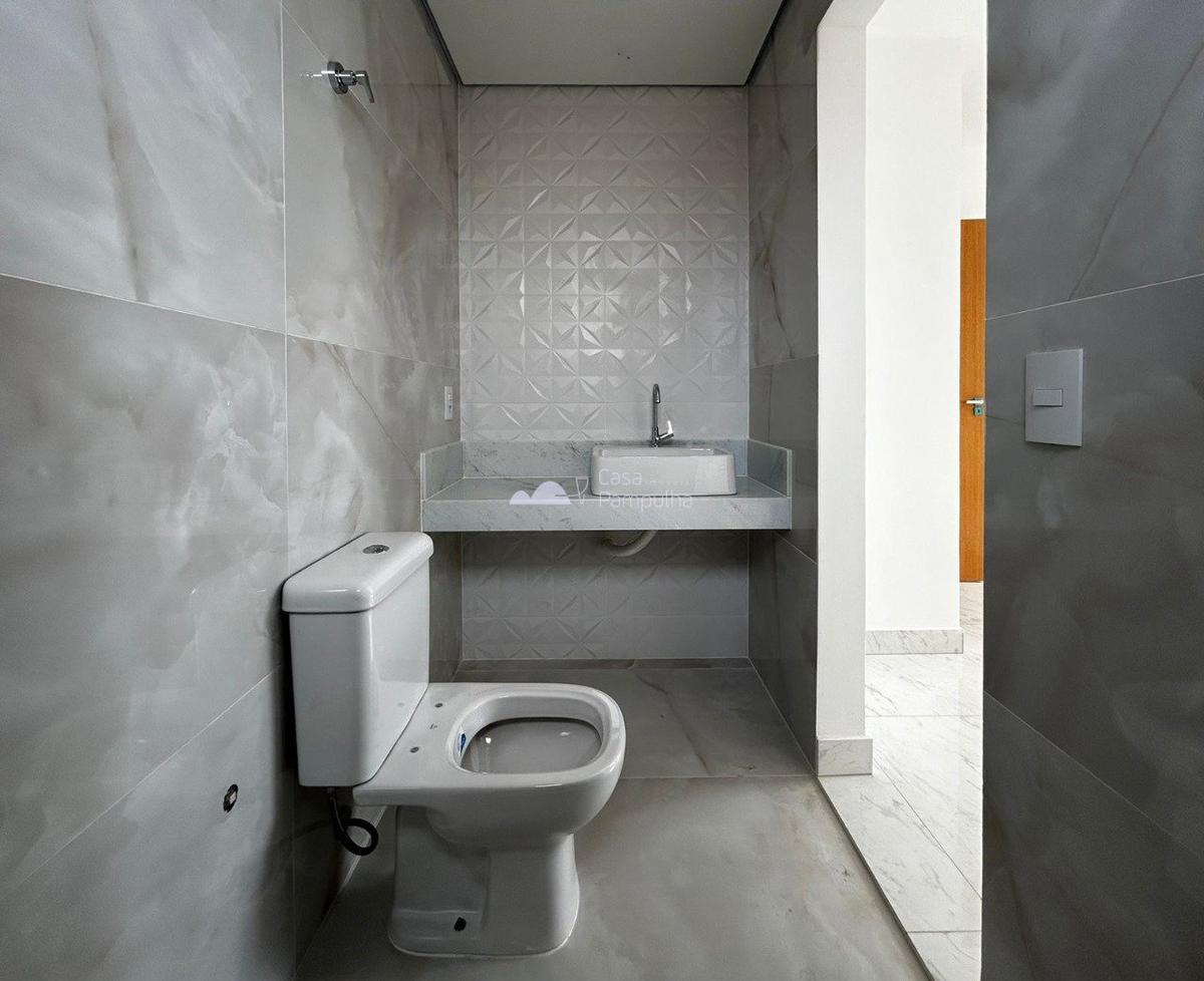 Apartamento, Santa Rosa, 4 Quartos, 3 Vagas, 2 Suítes