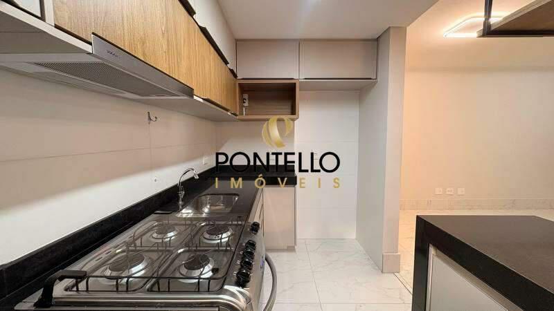 Apartamento, Santo Agostinho, 2 Quartos, 2 Vagas, 1 Suíte