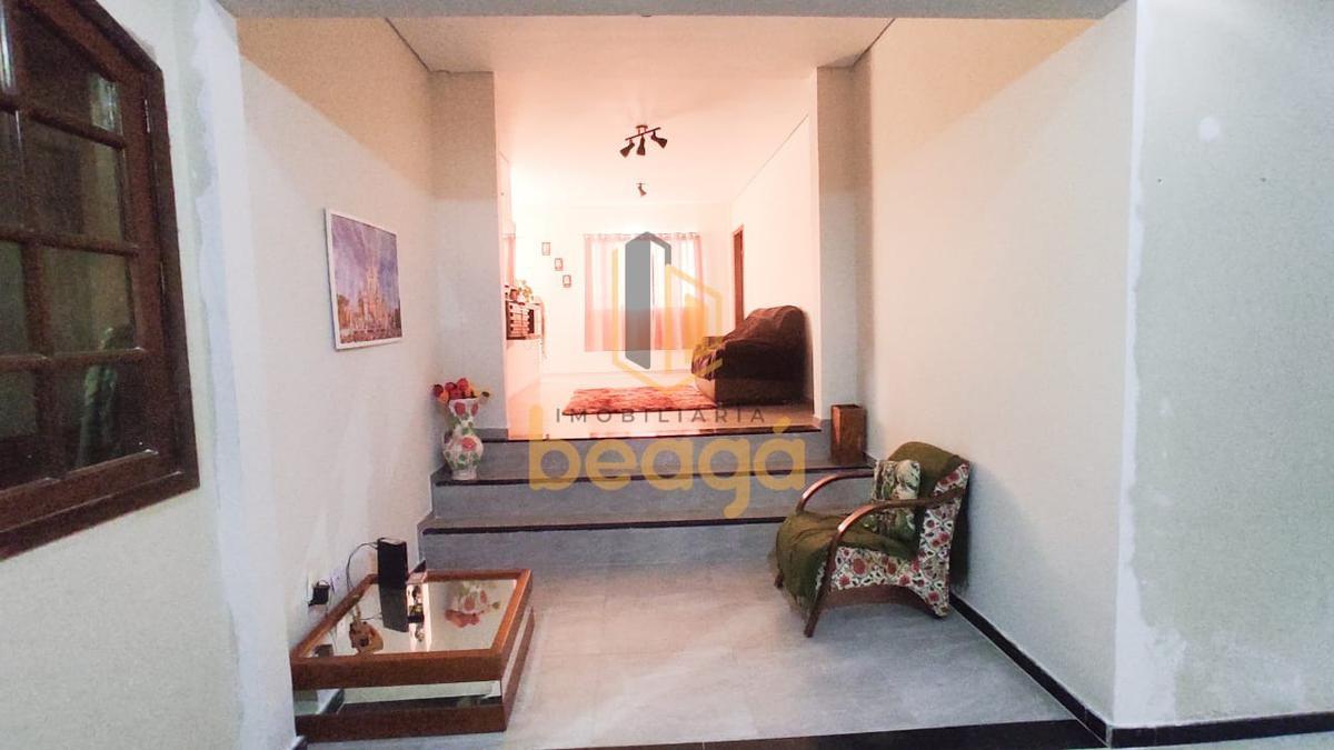 Casa, Novo Recanto, 5 Quartos, 3 Vagas, 3 Suítes