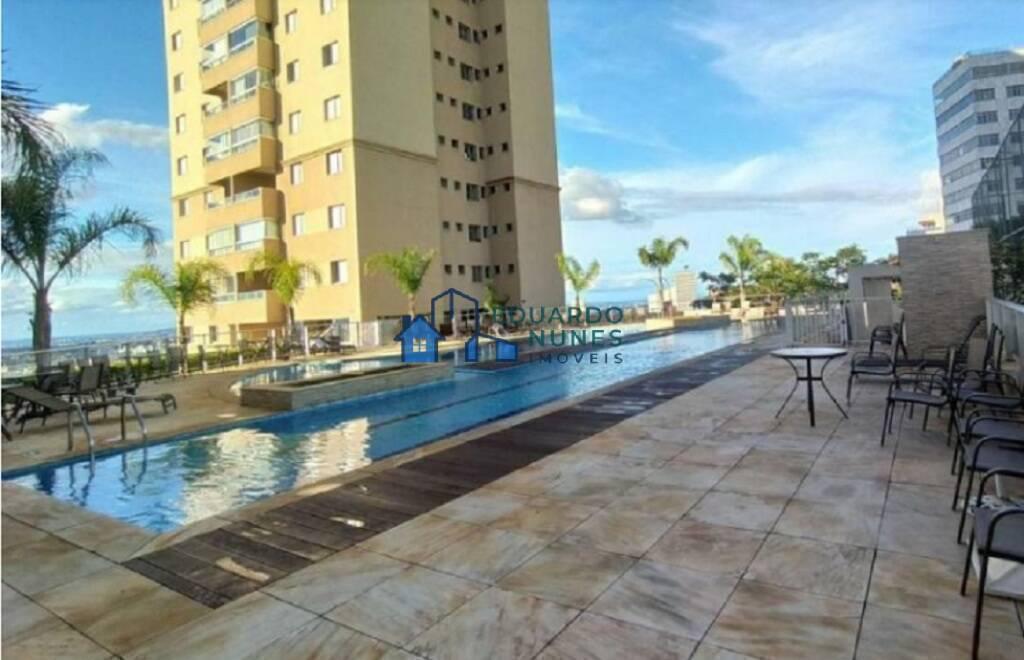 Apartamento, São Lucas, 3 Quartos, 2 Vagas, 2 Suítes
