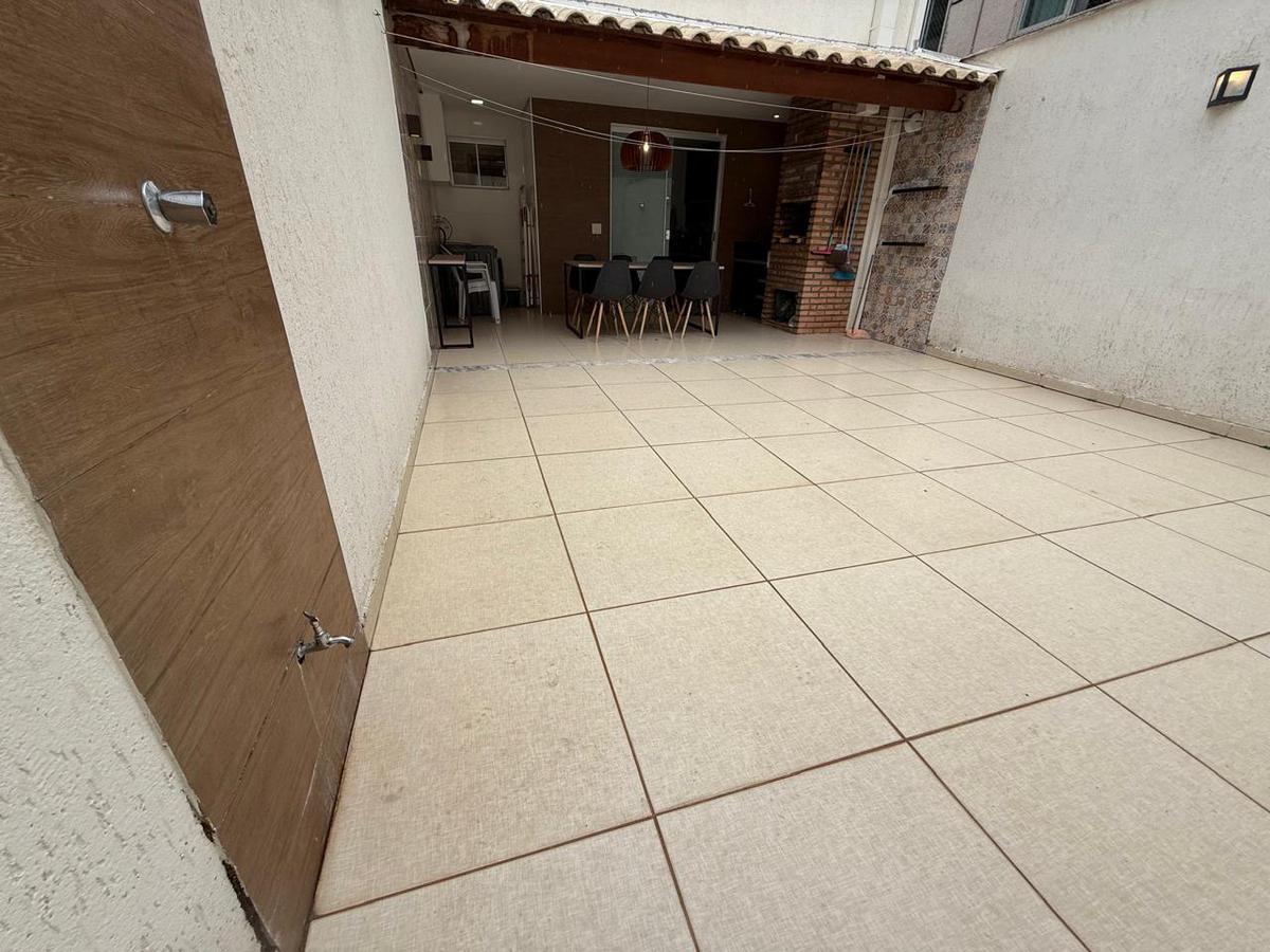 Casa, Palmares, 3 Quartos, 3 Vagas, 1 Suíte