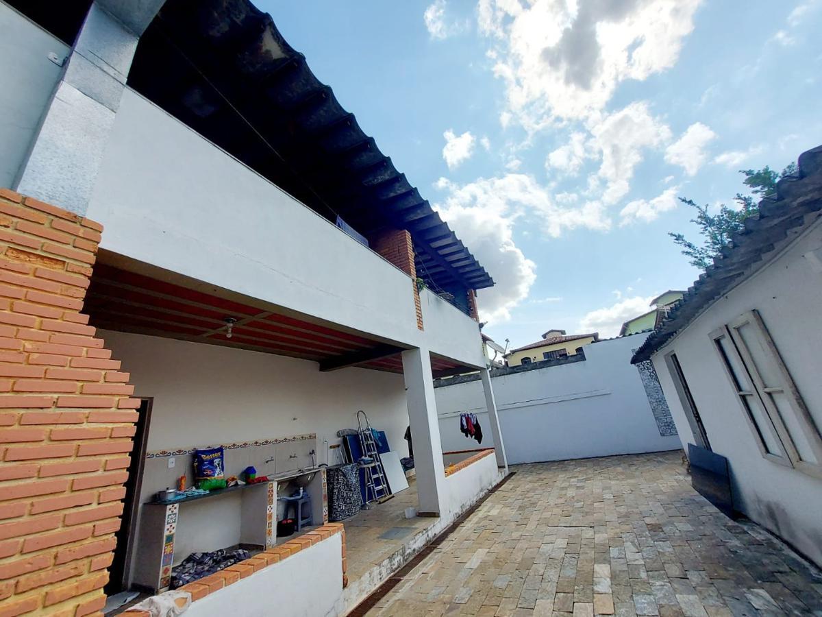 Casa, Pindorama, 4 Quartos, 4 Vagas, 1 Suíte