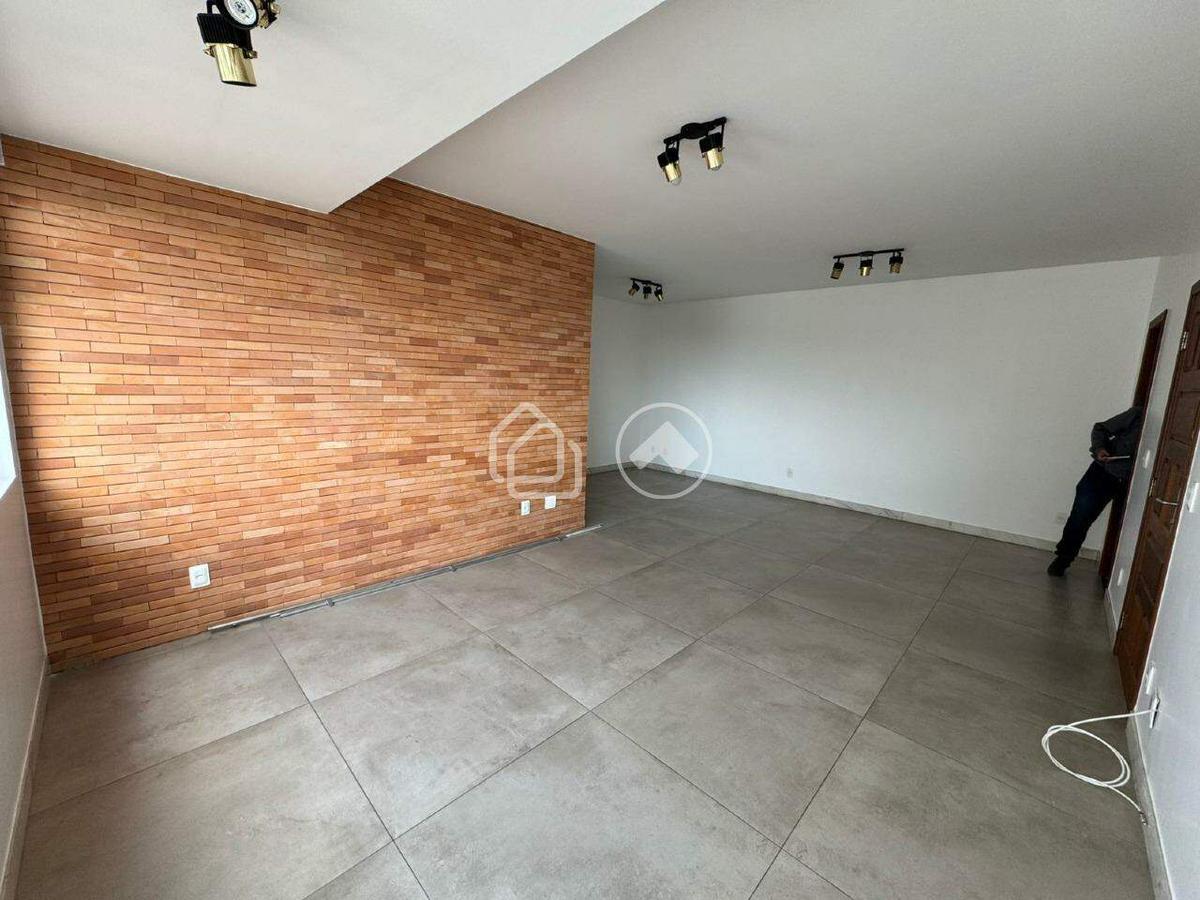 Apartamento, Buritis, 4 Quartos, 2 Vagas, 1 Suíte