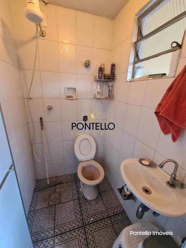 Casa, Renascença, 3 Quartos, 5 Vagas, 1 Suíte
