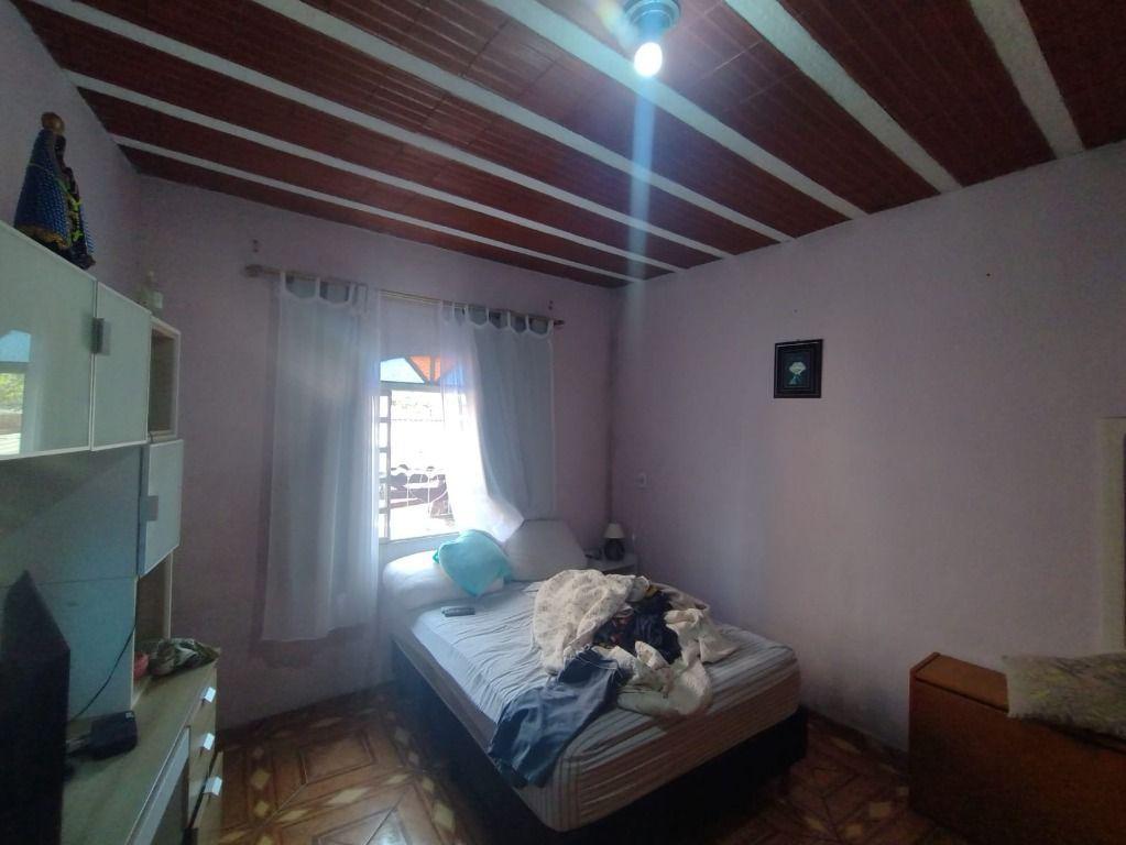 Casa, Mangabeiras, 4 Quartos, 0 Vaga