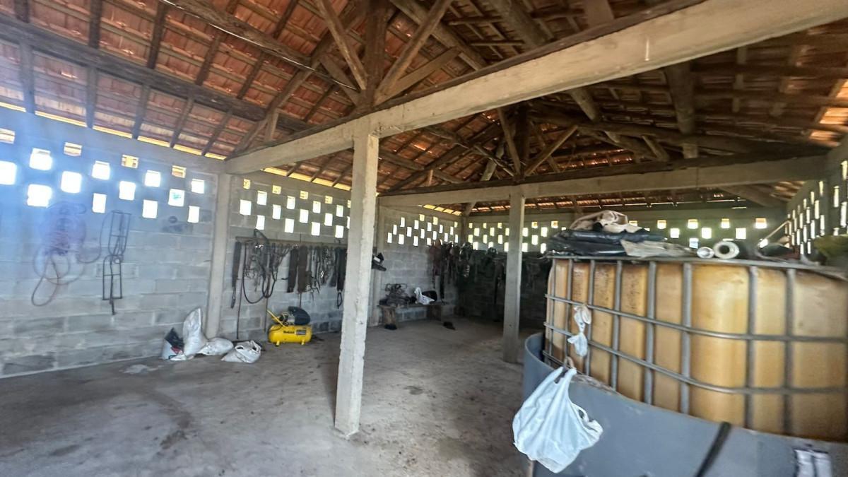 Fazenda, Zona Rural, 0 Quarto, 0 Vaga
