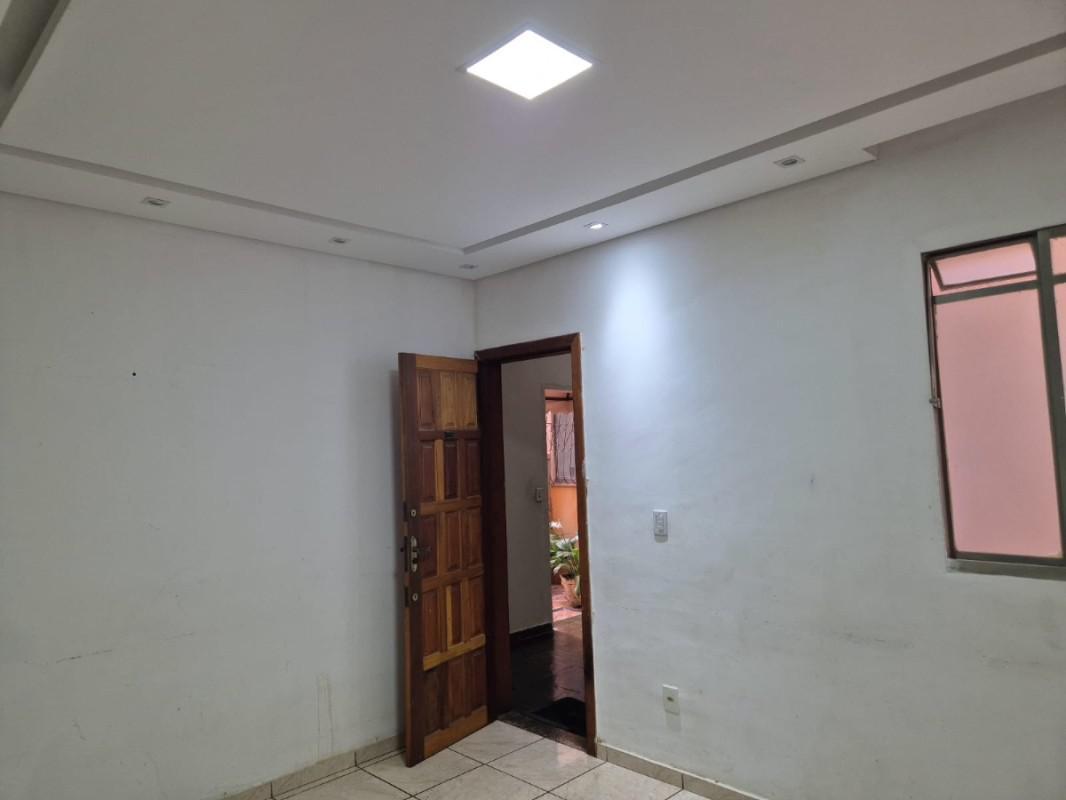 Apartamento, Candelária, 2 Quartos, 1 Vaga