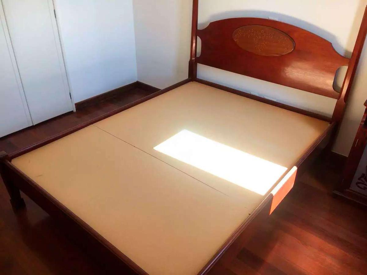 Apartamento, Serra, 4 Quartos, 3 Vagas, 1 Suíte