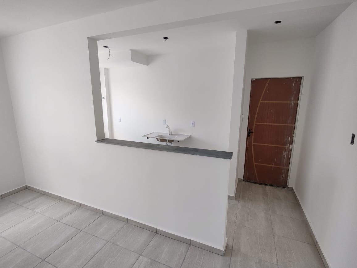 Apartamento, Bom Jesus, 2 Quartos, 1 Vaga
