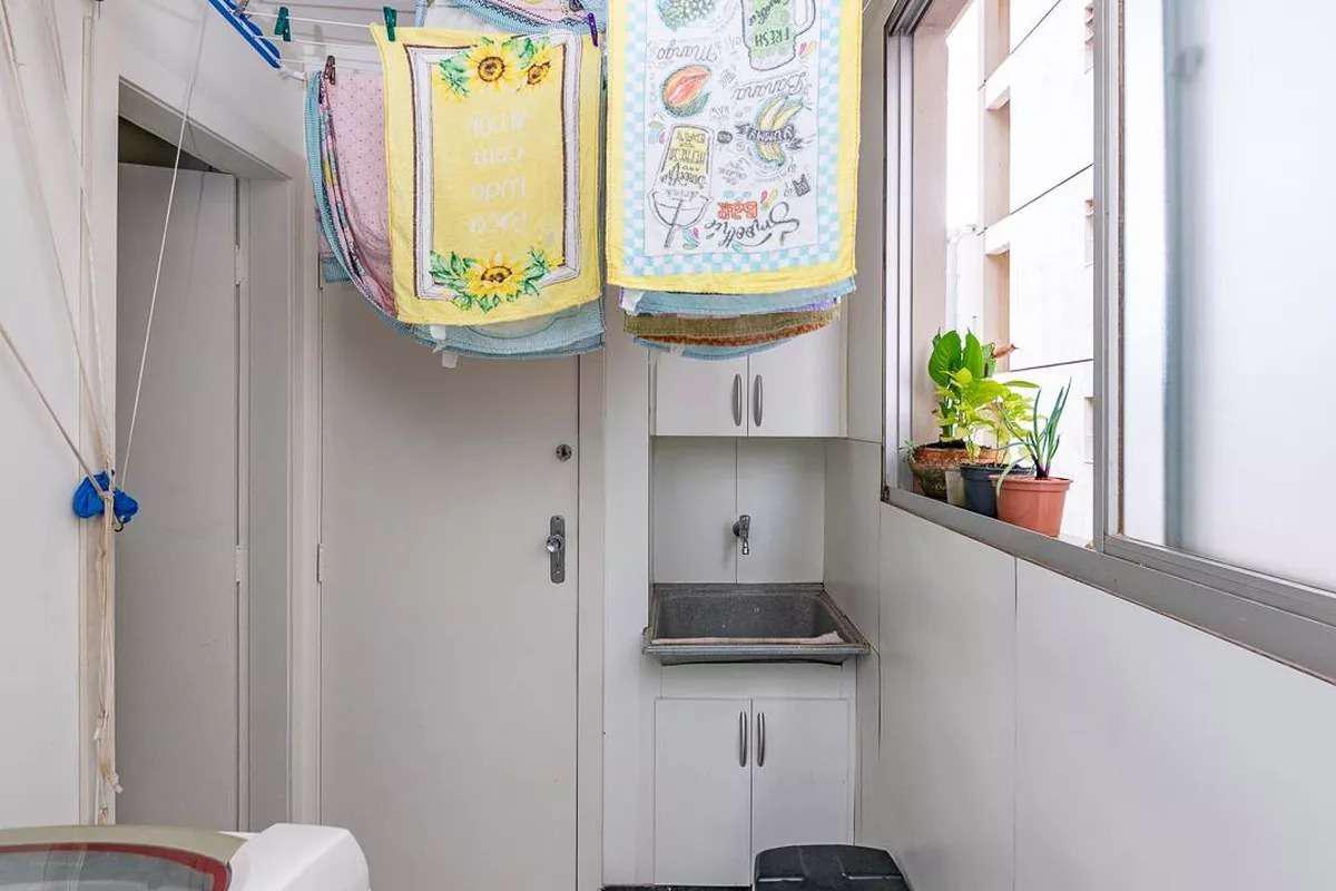 Apartamento, Coração de Jesus, 3 Quartos, 1 Vaga, 1 Suíte
