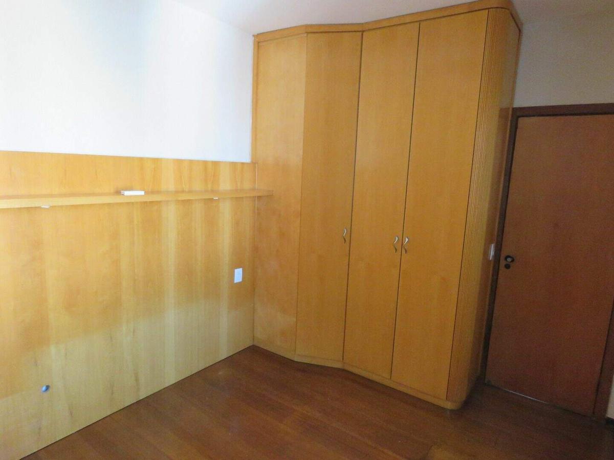 Cobertura, Buritis, 3 Quartos, 2 Vagas, 1 Suíte